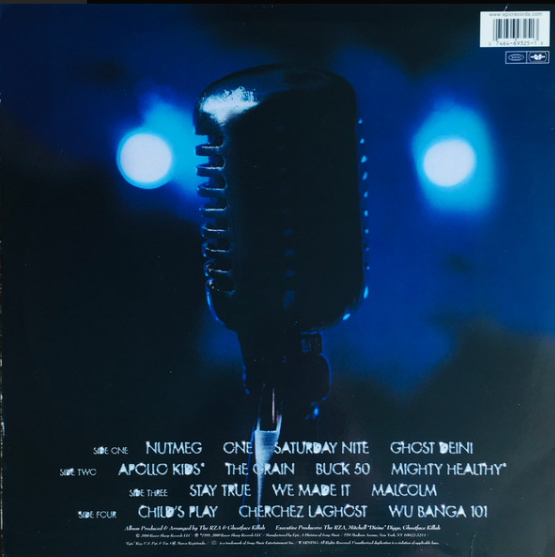Vinyle