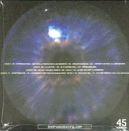 Vinyle