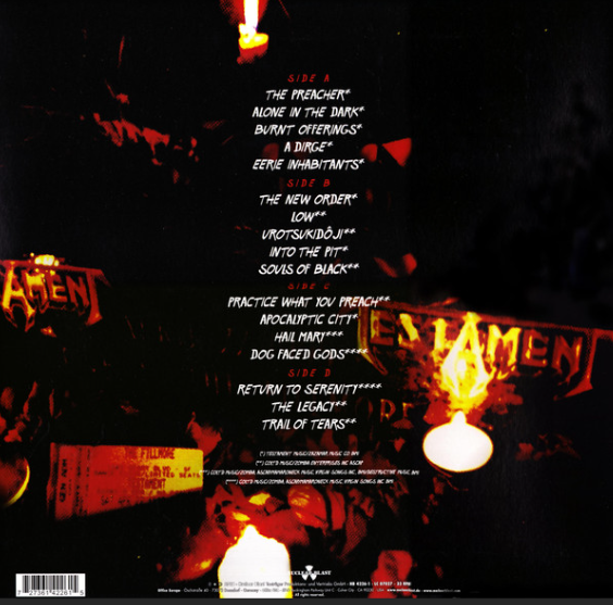 Vinyle