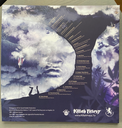 Vinyle