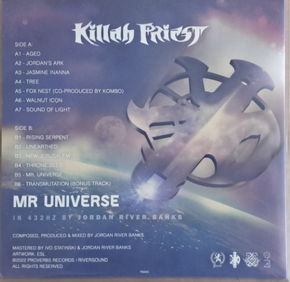 Vinyle