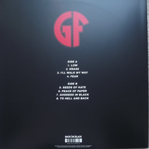 Vinyle