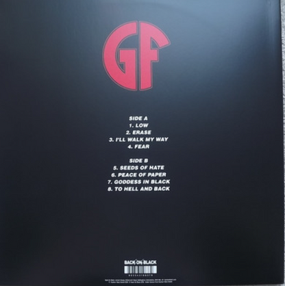 Vinyle