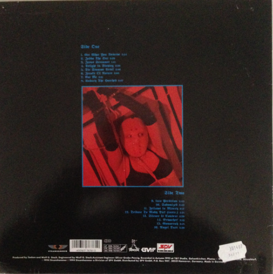 Vinyle