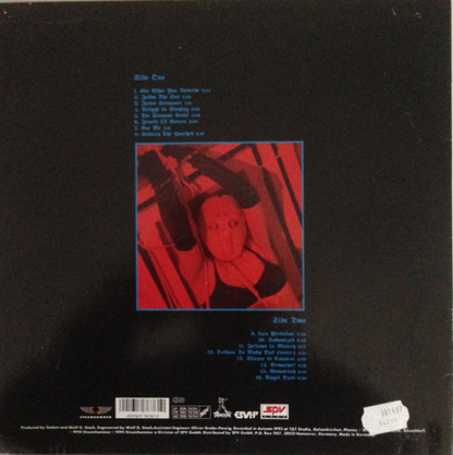 Vinyle