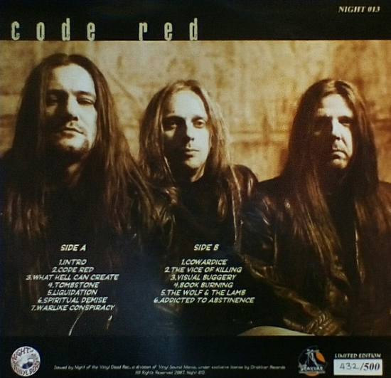 Vinyle