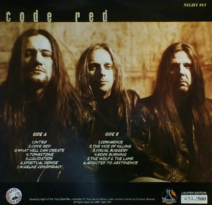 Vinyle