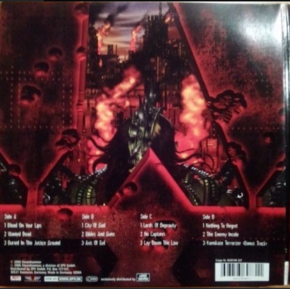 Vinyle