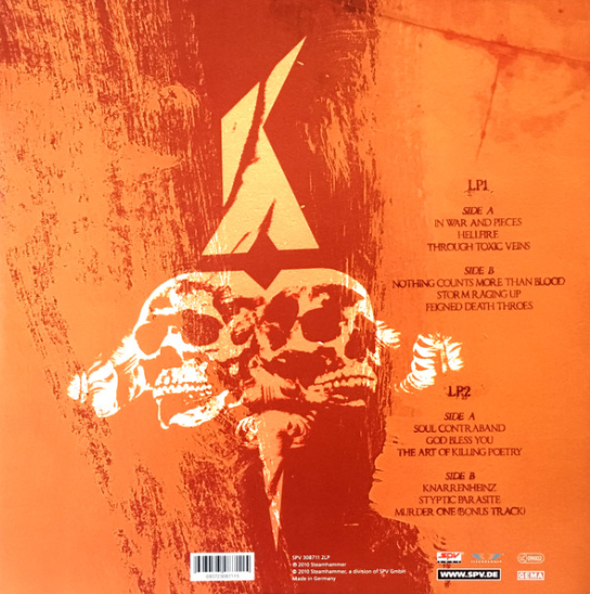 Vinyle
