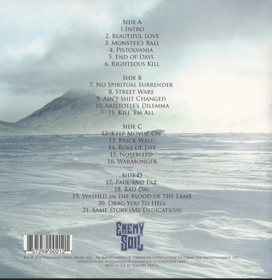 Vinyle