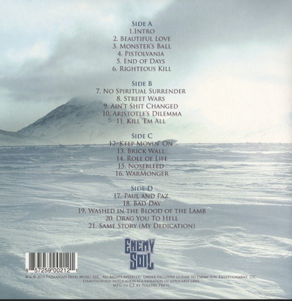 Vinyle