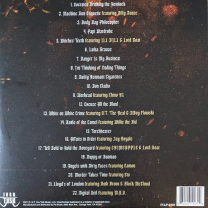 Vinyle