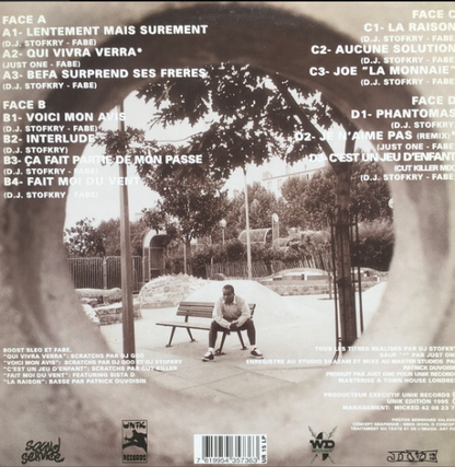 Vinyle