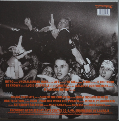 Vinyle