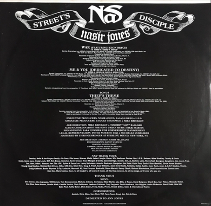 Vinyle