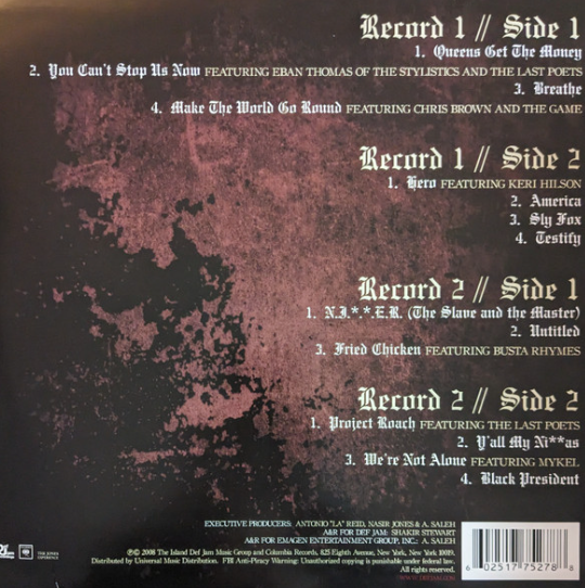 Vinyle