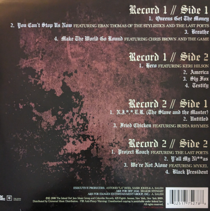 Vinyle