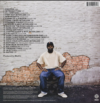 Vinyle