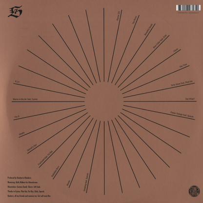 Vinyle