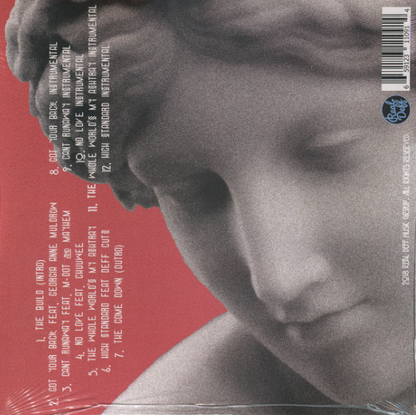 Vinyle