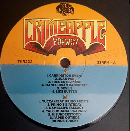 Vinyle