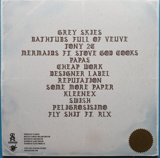 Vinyle