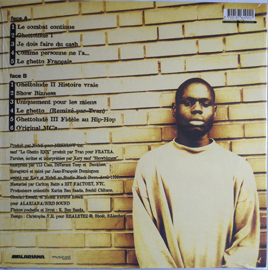 Vinyle