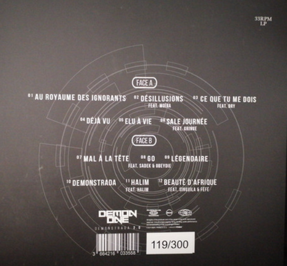 Vinyle
