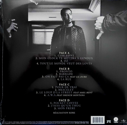 Vinyle