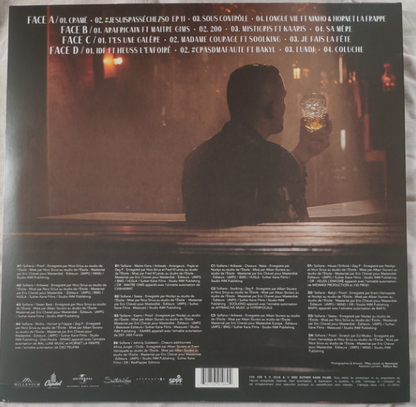 Vinyle