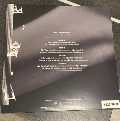 Vinyle