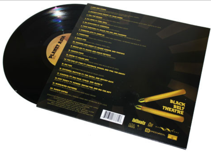Vinyle