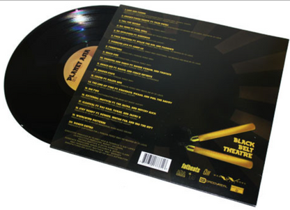 Vinyle