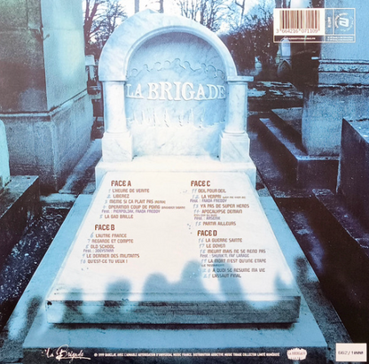 Vinyle