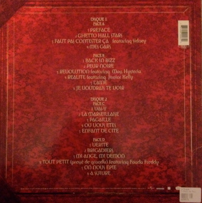 Vinyle