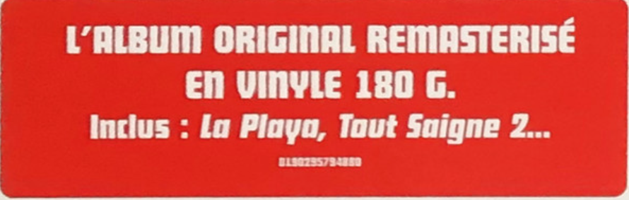 Vinyle