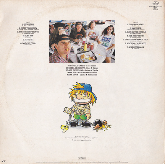 Vinyle