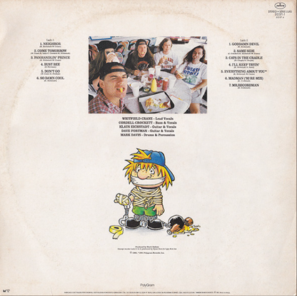 Vinyle