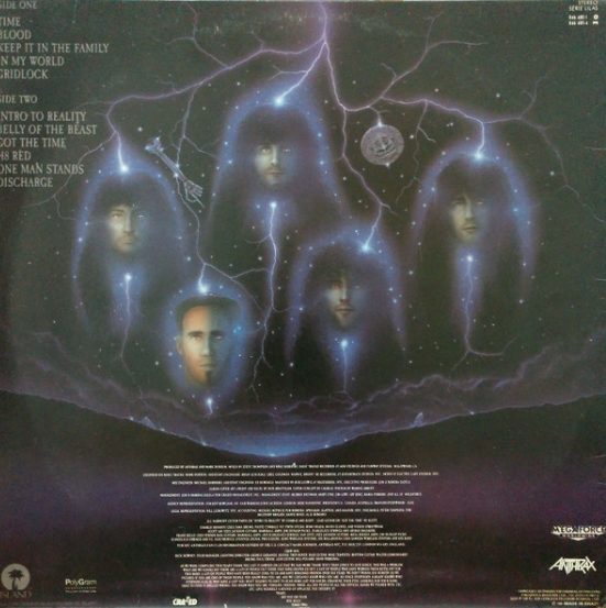 Vinyle