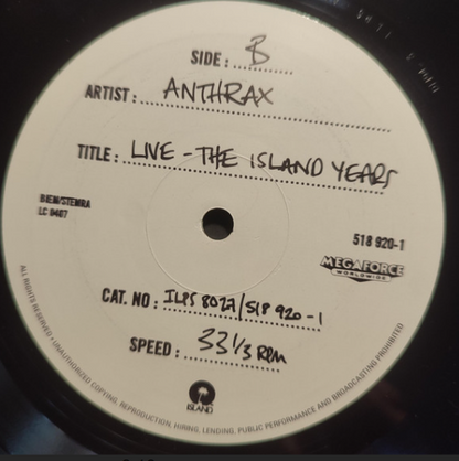 Vinyle