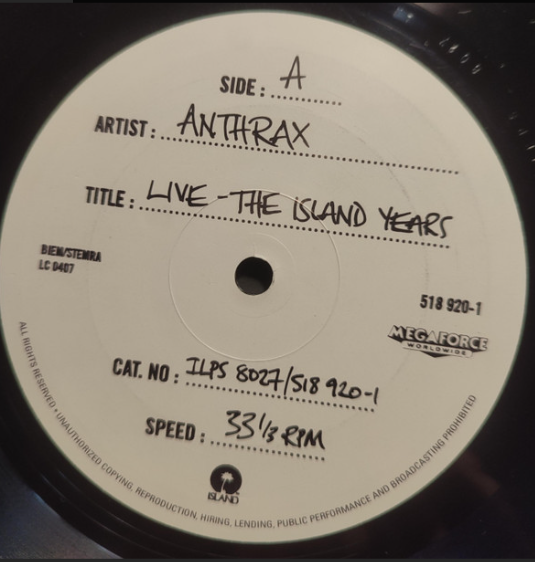 Vinyle