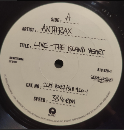 Vinyle