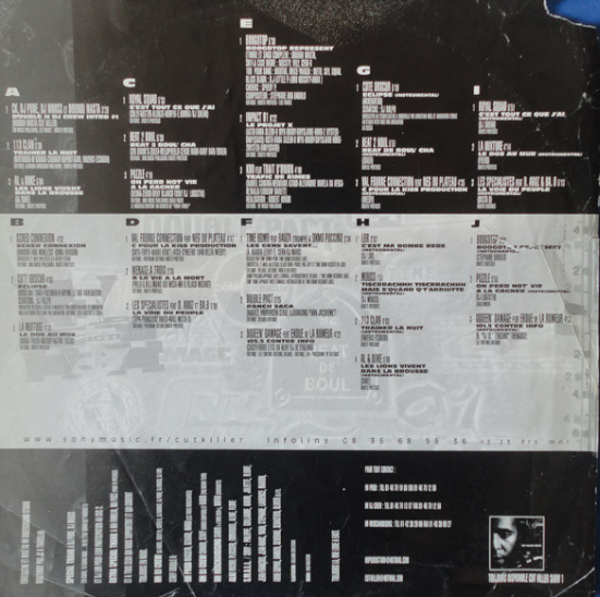 Vinyle