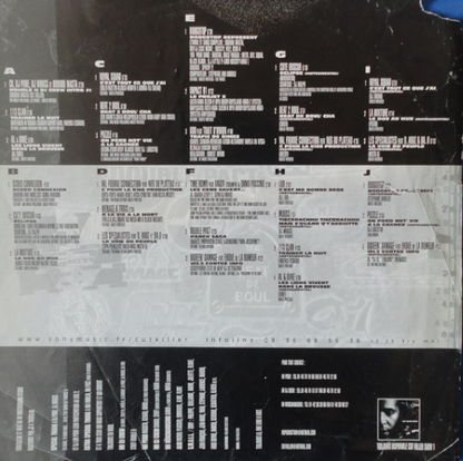 Vinyle