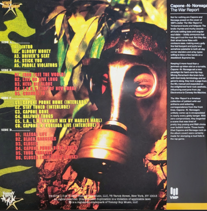 Vinyle