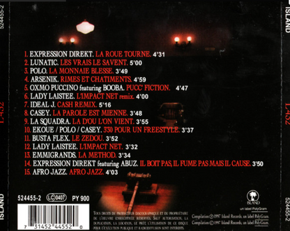 CD Occasions