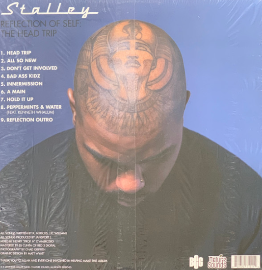 Vinyle
