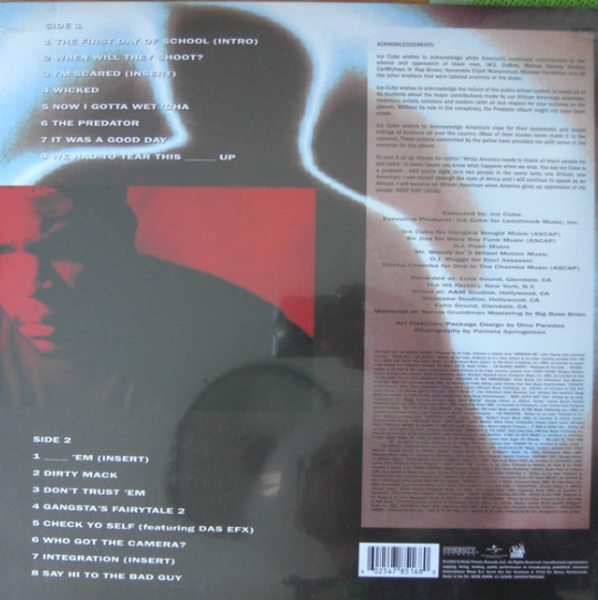 Vinyle