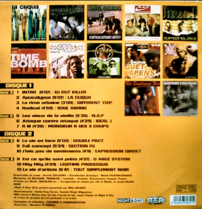 Vinyle