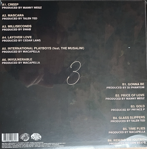 Vinyle